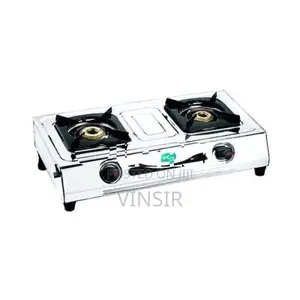 2 Bss Wicks Gas Cooker