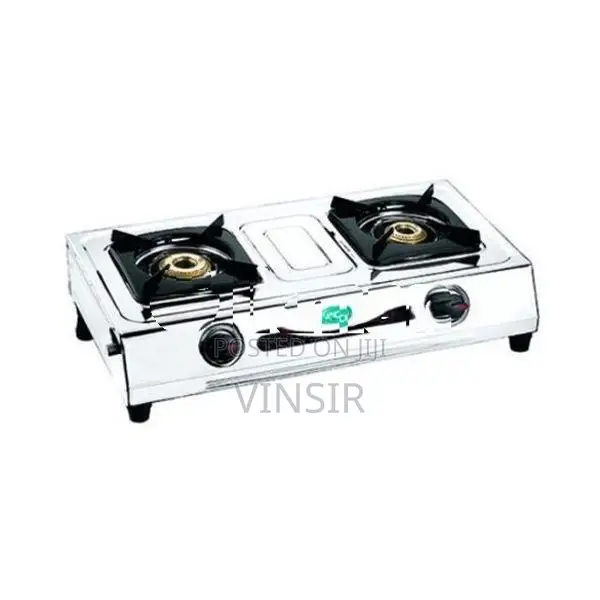 2 Bss Wicks Gas Cooker