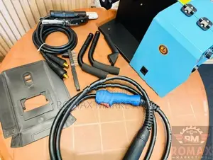 Retop MIG-285 Professional Welding Performance