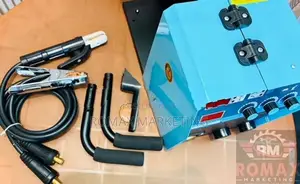 Retop MIG-285 Professional Welding Performance