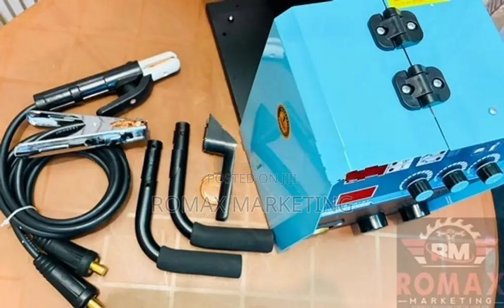 Retop MIG-285 Professional Welding Performance