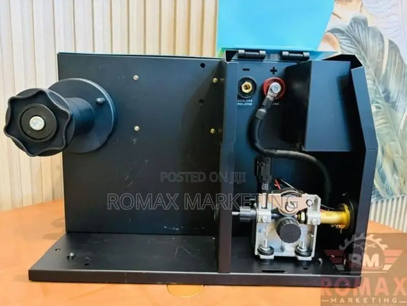 Retop MIG-285 Professional Welding Performance