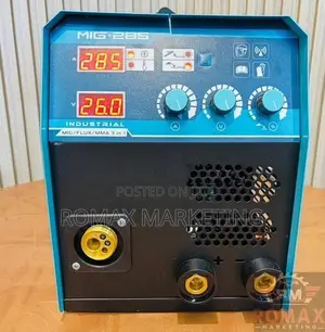 Retop MIG-285 Professional Welding Performance
