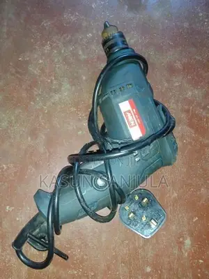 ග්‍රිල් - Drilling Machines