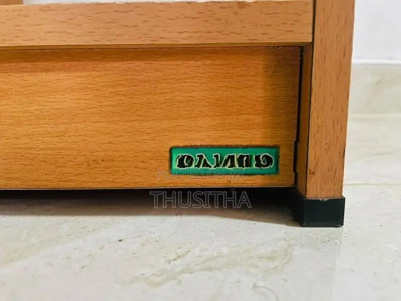 Damro Computer Table