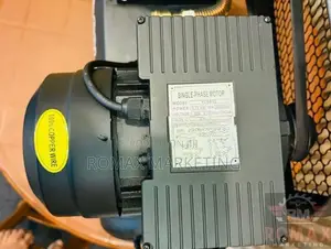 SOLIDEK 40L Belt Type Air Compressor