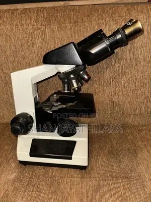 Microscope
