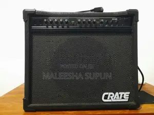 Crate GX-80Y Guitar Amplifier