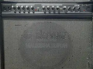 Crate GX-80Y Guitar Amplifier