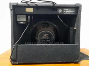 Crate GX-80Y Guitar Amplifier