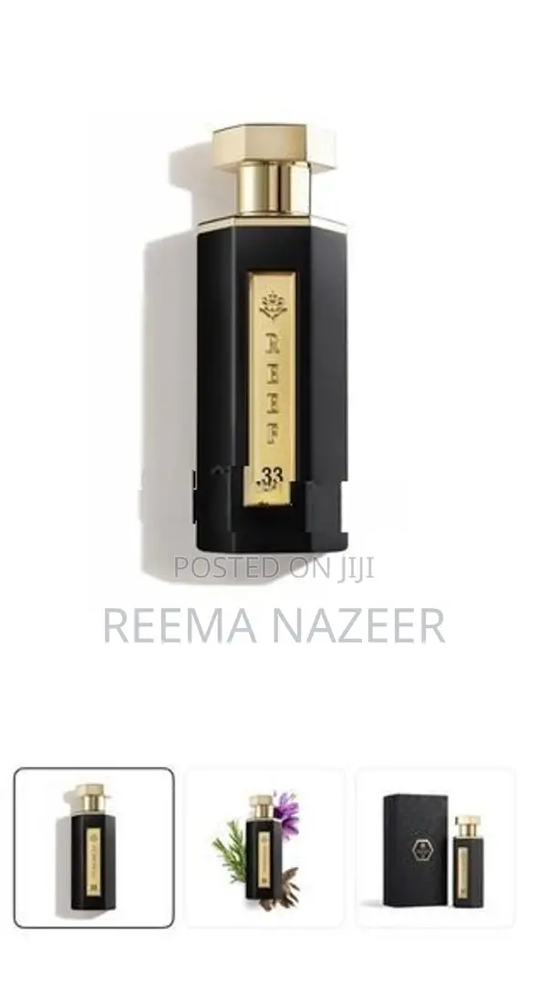 Reef 33 - Perfume