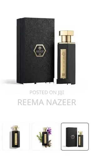 Reef 33 - Perfume