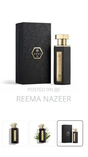 Reef 19 - Perfume