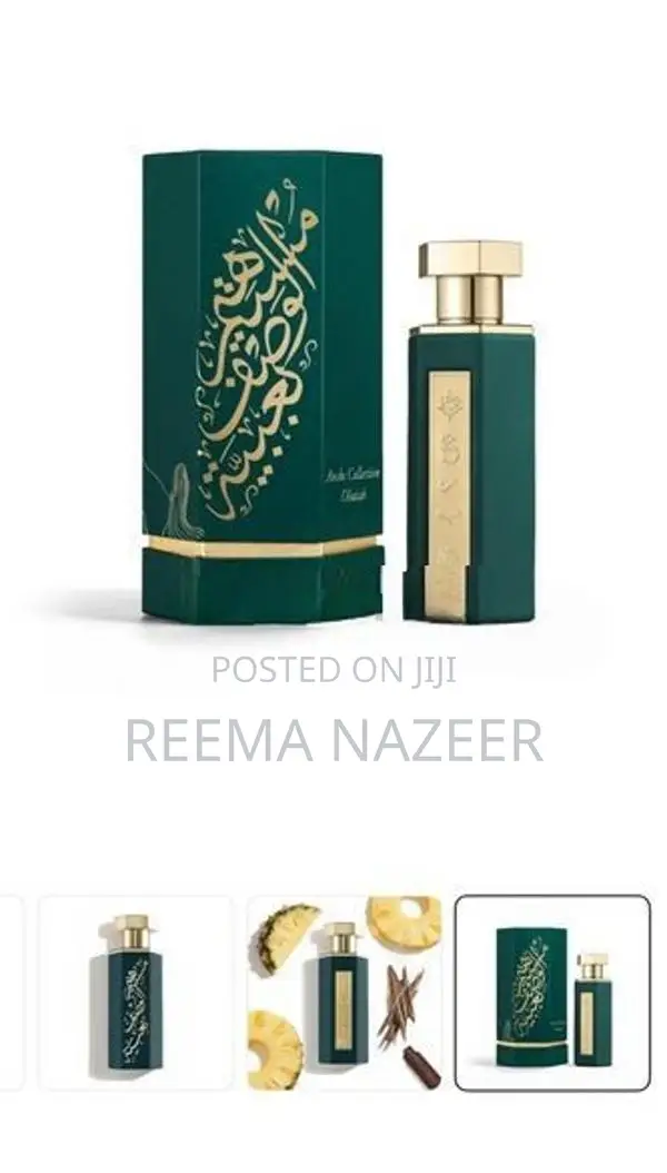 Reef 19 - Perfume