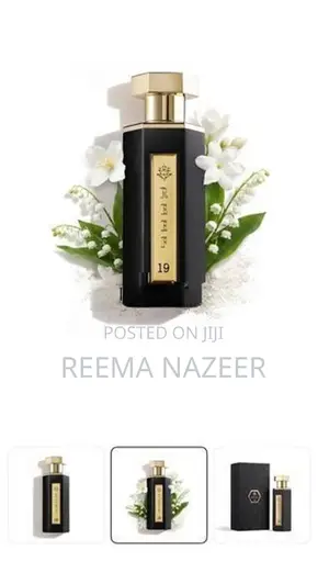 Reef 19 - Perfume