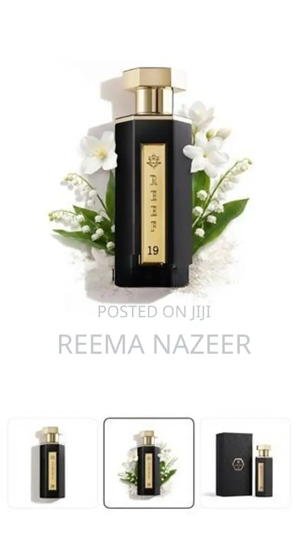 Reef 19 - Perfume