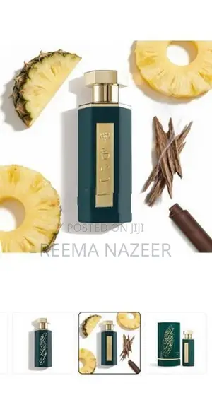 Reef 19 - Perfume