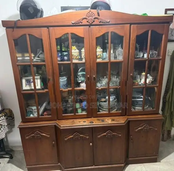Showcase