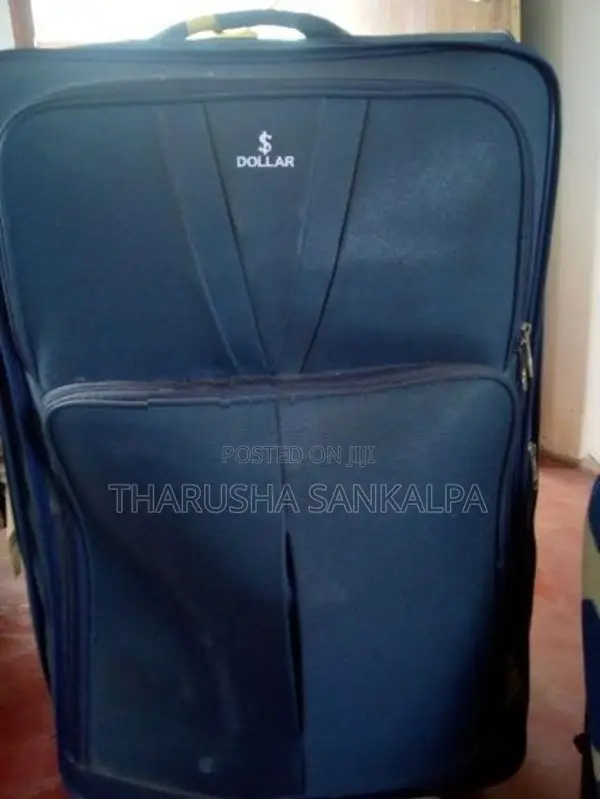 Suit Case