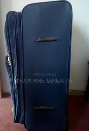 Suit Case