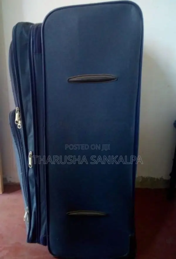 Suit Case