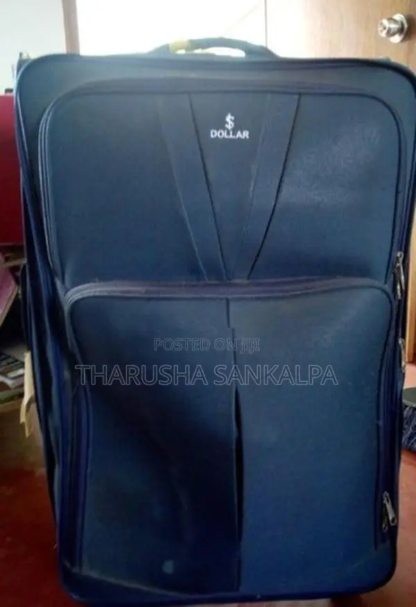 Suit Case