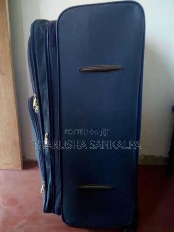 Suit Case