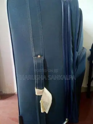 Suit Case