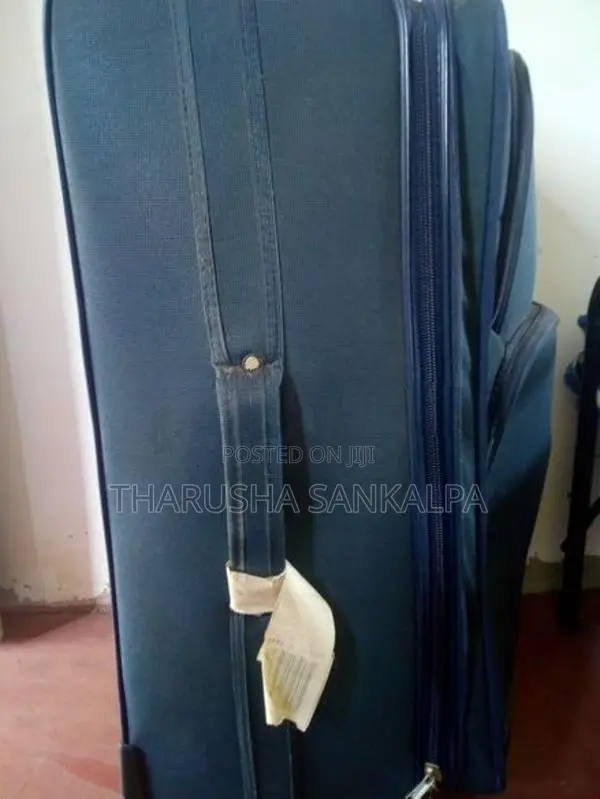 Suit Case