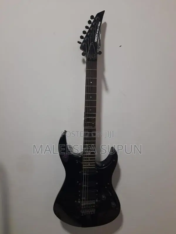 Yamaha RGX 512J Electric Guitar