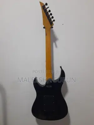 Yamaha RGX 512J Electric Guitar