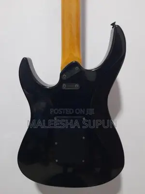 Yamaha RGX 512J Electric Guitar