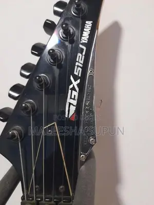 Yamaha RGX 512J Electric Guitar