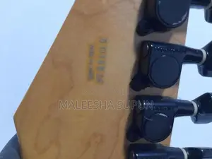 Yamaha RGX 512J Electric Guitar