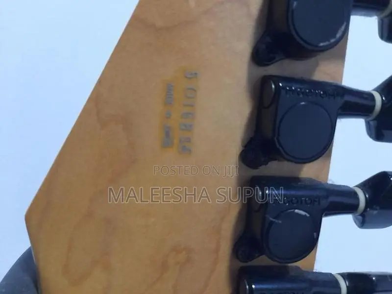 Yamaha RGX 512J Electric Guitar