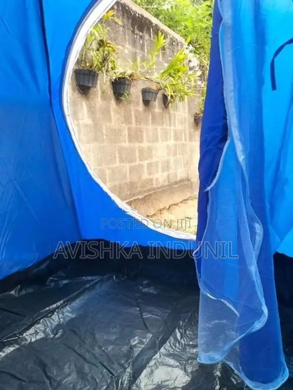 Quality Camping Tent