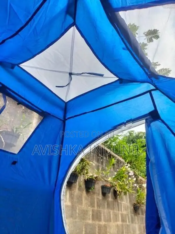 Quality Camping Tent