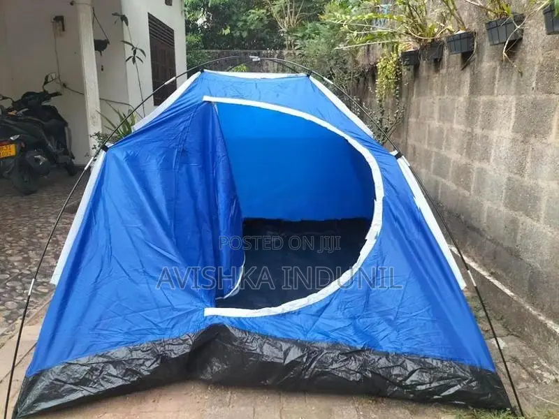 Quality Camping Tent