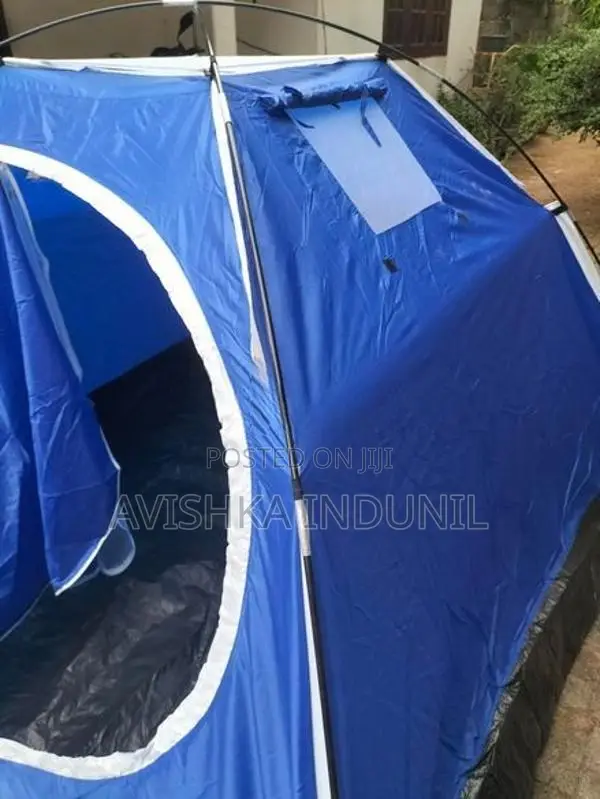 Quality Camping Tent
