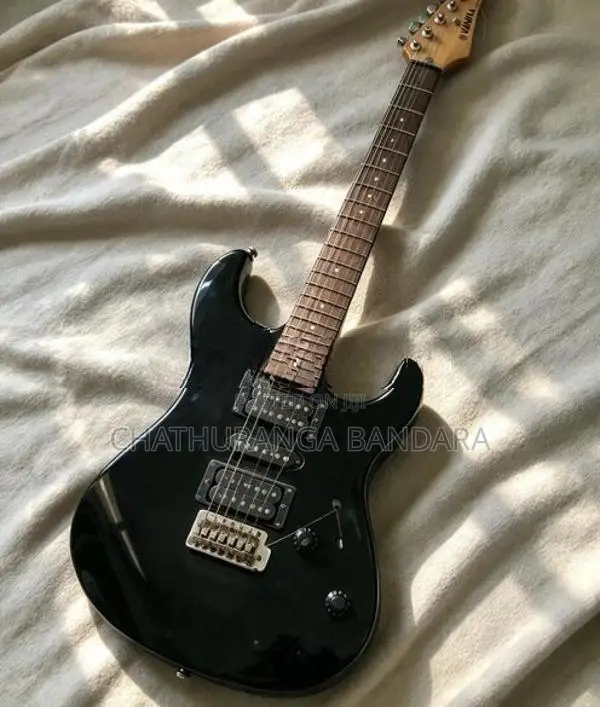 Yamaha Guitar