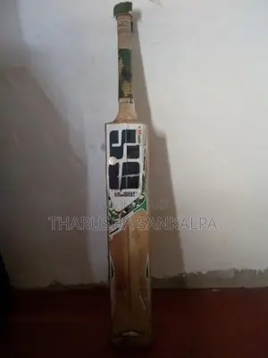 Cricket Bat
