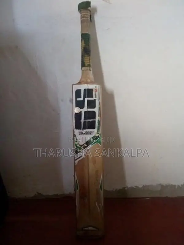 Cricket Bat