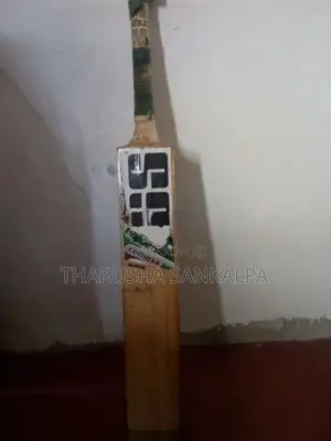 Cricket Bat