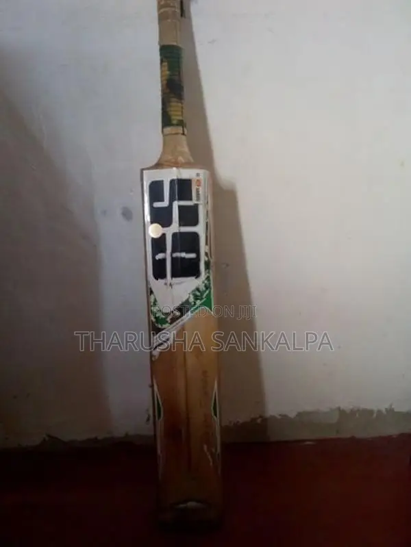 Cricket Bat