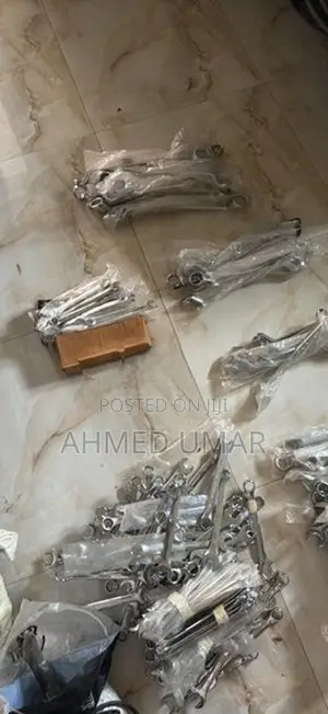 Spanner Tools