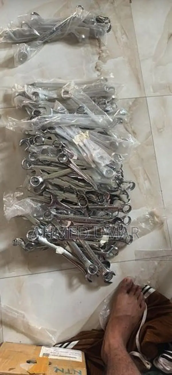 Spanner Tools