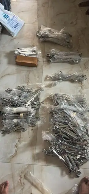Spanner Tools