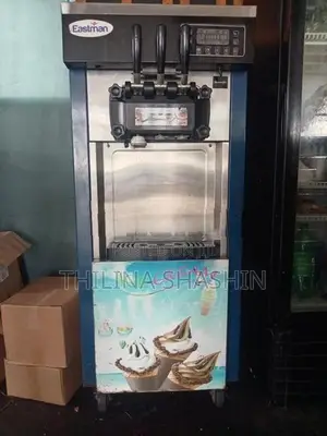 Ice Cream Machine