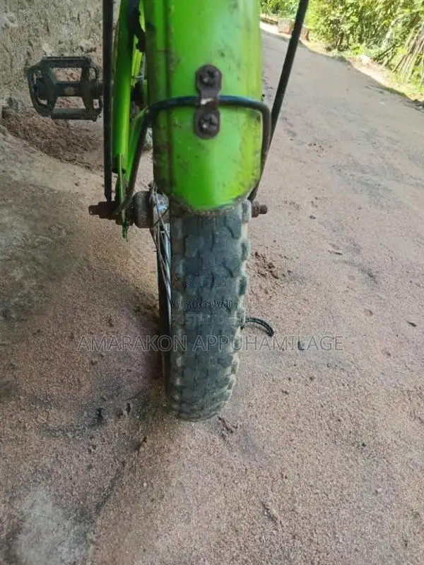 Ymala for Motorbike