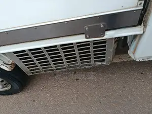FreezerBody for Lorry